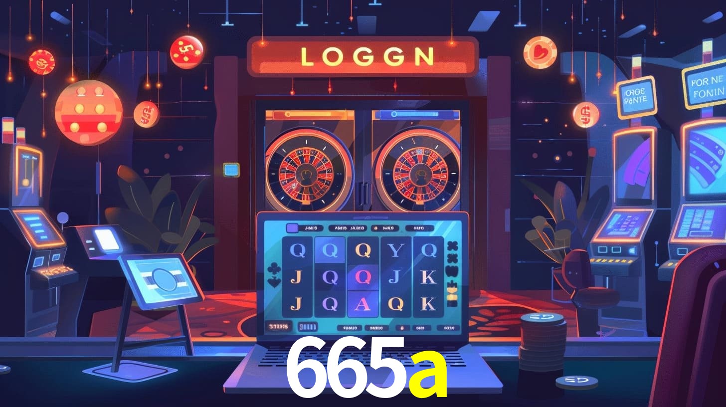 665a,665a.com