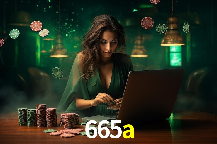 665a